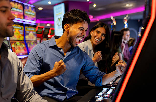 Detailed view of American Roulette betting layout showing payout odds for each bet type