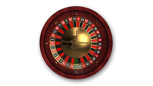 Professional live dealer conducting Dragon Fishing game at mawar88 studio with HD broadcast setup.