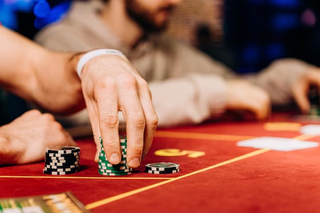 mawar88 Jurassic Kingdom live blackjack table with professional dealer and multi-camera setup