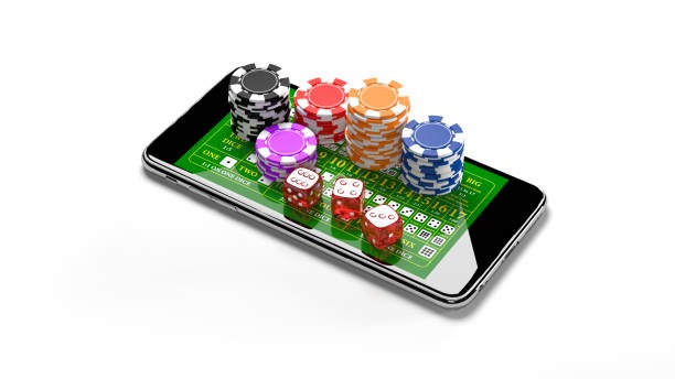 mawar88 Quickspin studio with live dealer and broadcast setup
